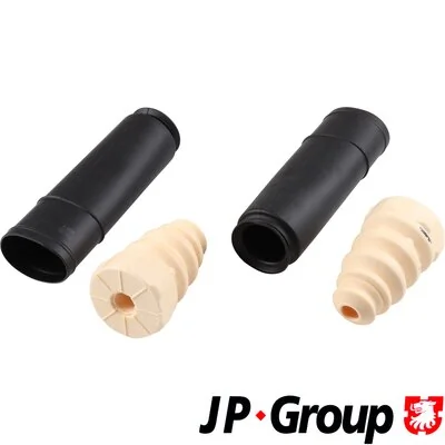 Dust Cover Kit, shock absorber